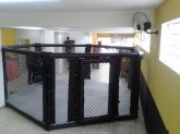 cage 4x4 baixo