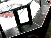 cage 7x7 elevad