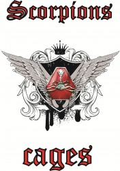 Loja de scorpionscage